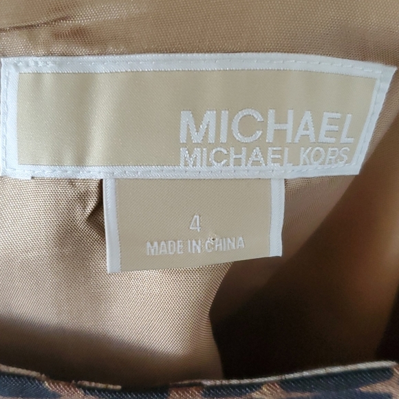 Michael kors  skirt 4 - Picture 2 of 4
